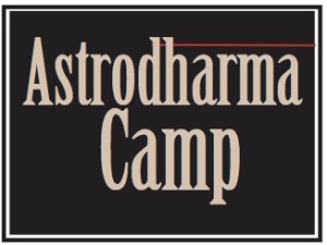 Astrodharma Camp
