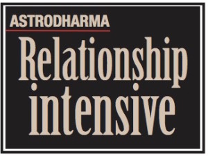 Relationship Intensive