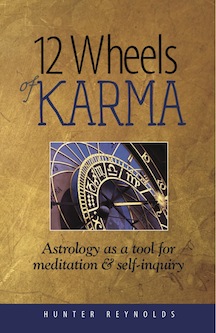 12 Wheels of Karma
